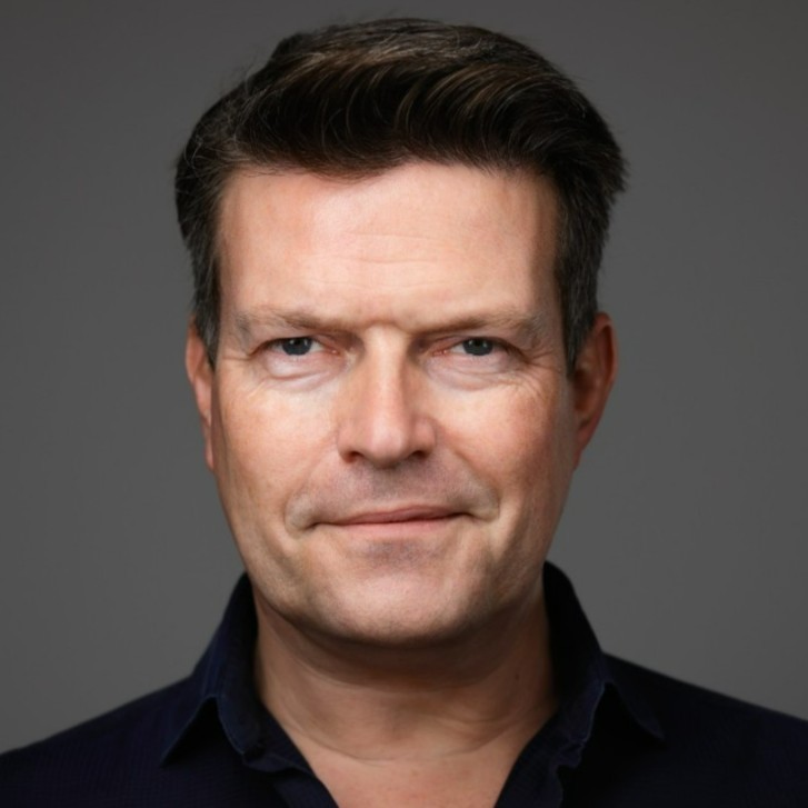 Alex Hamilton