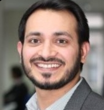 Abid Muhammad