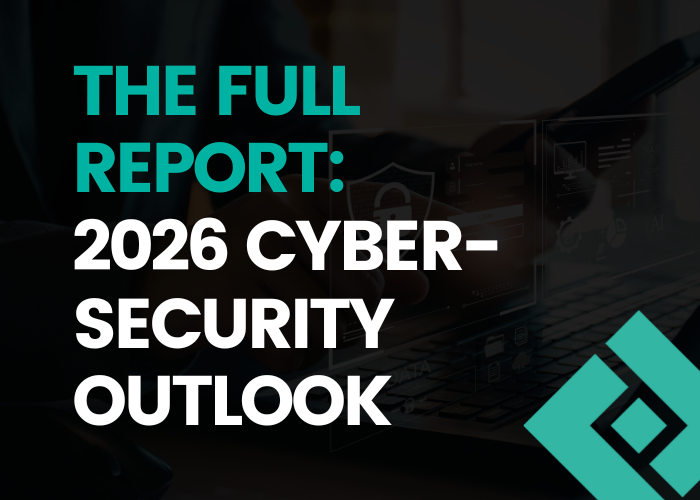 The Full Report: 2026 Outloook